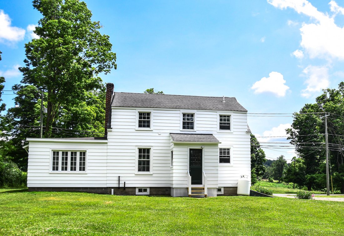 House in Sharon, Connecticut, United States 5 - 18189780