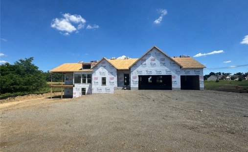 House in Hartville, Ohio, United States 1