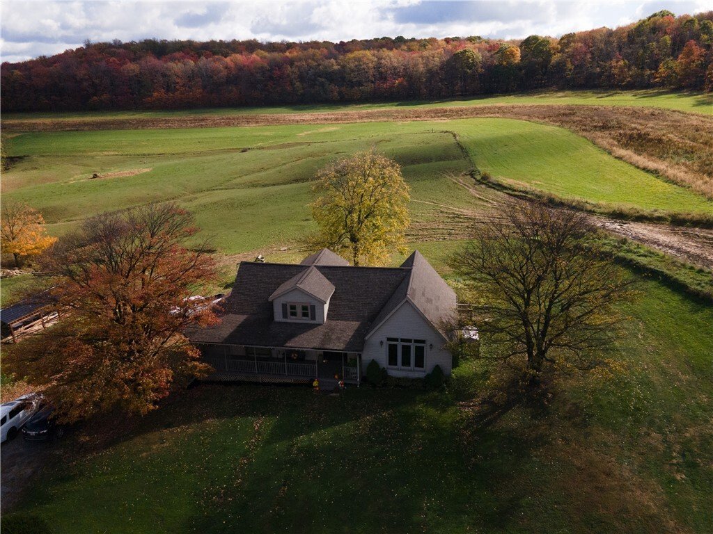 Farm Ranch in Venus, Pennsylvania, United States 2 - 18188298