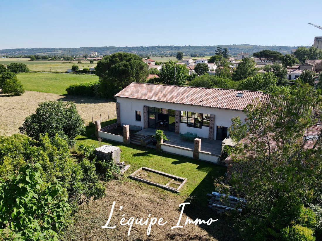 House in Sud Ouest, Grenade, France 1 - 18189308