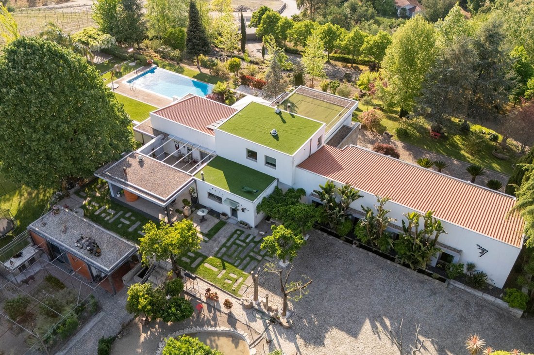 House in Amarante, Portugal, Porto District, Portugal 5 - 17775356