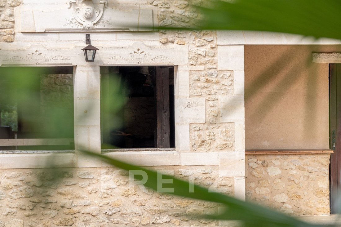 Estate in Carignan-de-Bordeaux, Nouvelle-Aquitaine, France 5 - 18190073