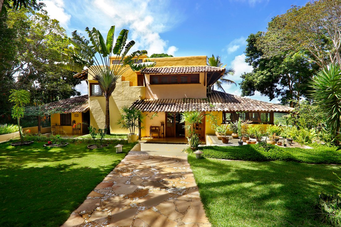 House in Trancoso, State of Bahia, Brazil 1 - 18188252