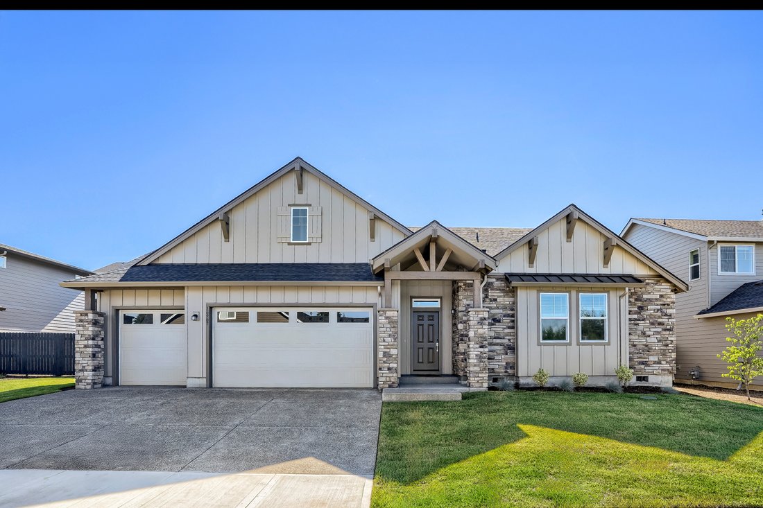 House in Vancouver, Washington, United States 1 - 17951161