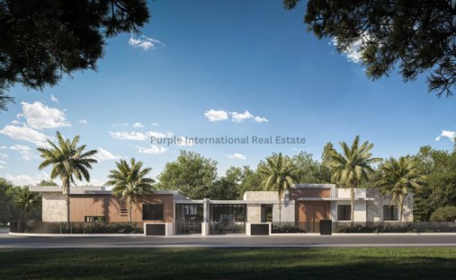 Bungalow a Livadia, Distretto di Larnaca, Cipro 1