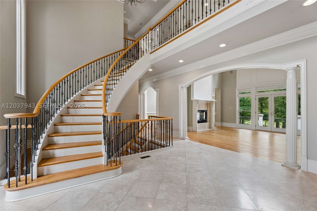 House in Braselton, Georgia, United States 4 - 18193513