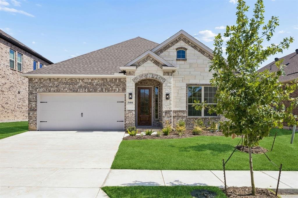 House in Denton, Texas, United States 1 - 17618887