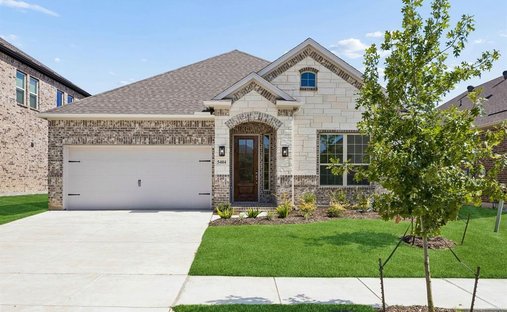 Haus in Denton, Texas, Vereinigte Staaten 1