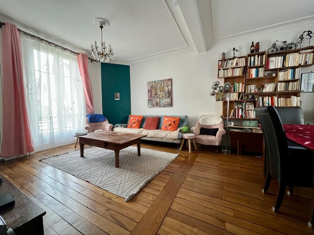 House in Centre Ville, Houilles, France 4 - 18193150