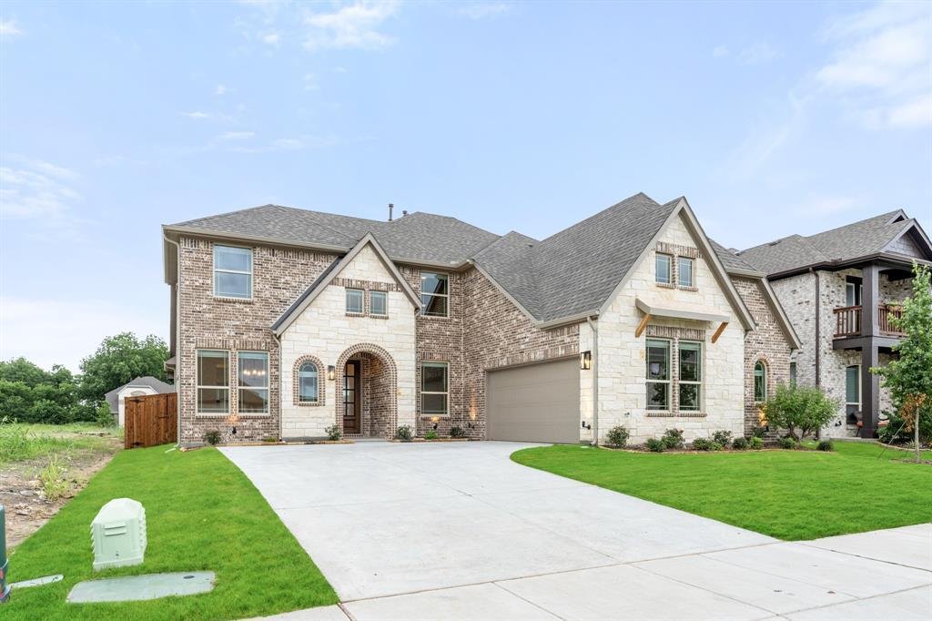 House in Melissa, Texas, United States 1 - 17693698