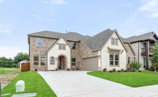 Casa en Melissa, Texas, Estados Unidos 1