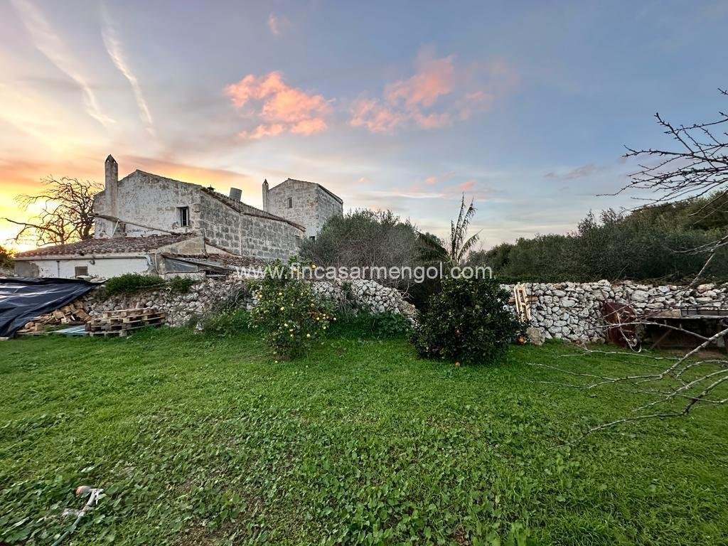 House in Maó / Mahón, Balearic Islands, Spain 1 - 18191709