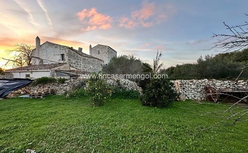 House in Maó / Mahón, Balearic Islands, Spain 1