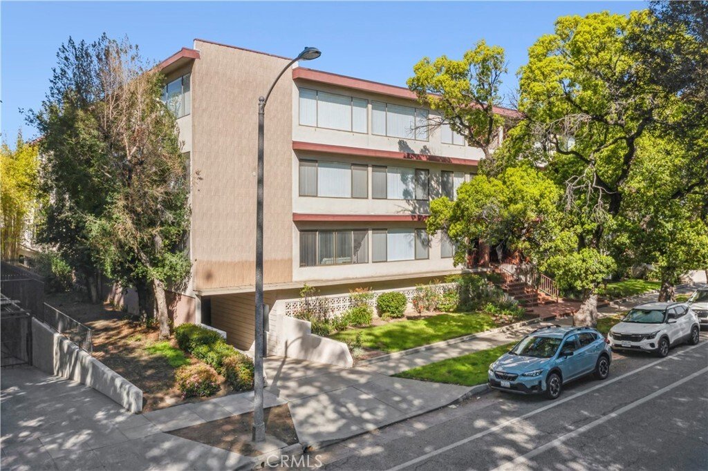 Appartamento a Altadena, California, Stati Uniti 1 - 18188278