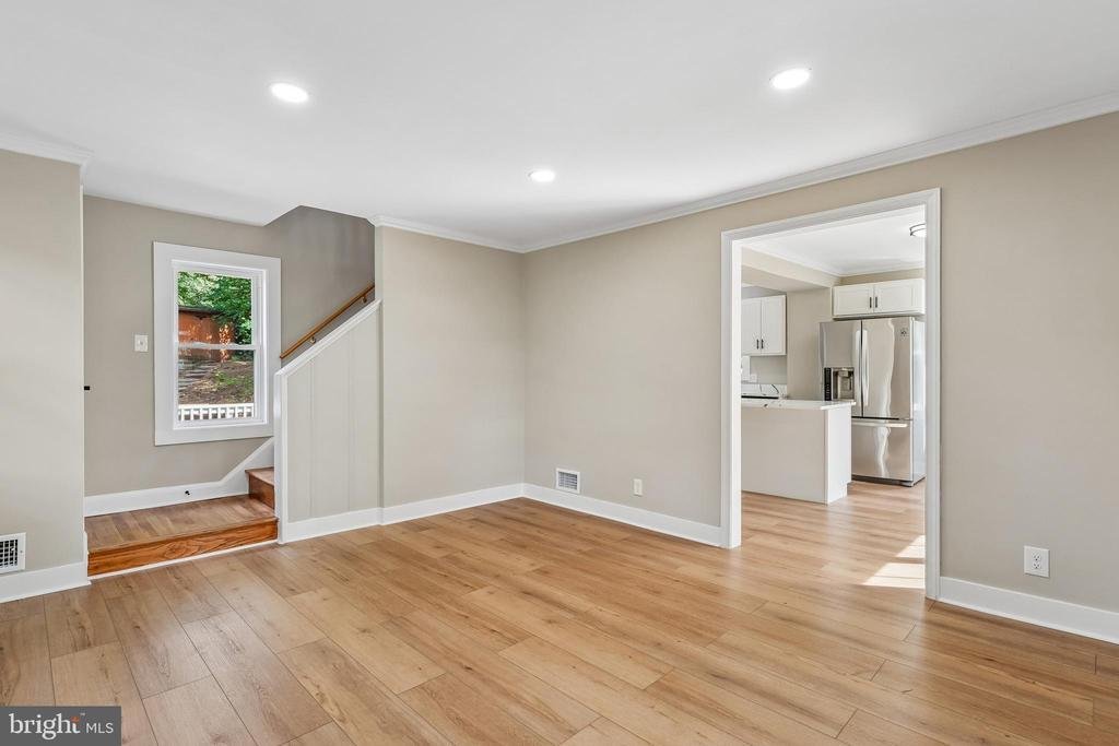 House in Silver Spring, Maryland, United States 5 - 18190055