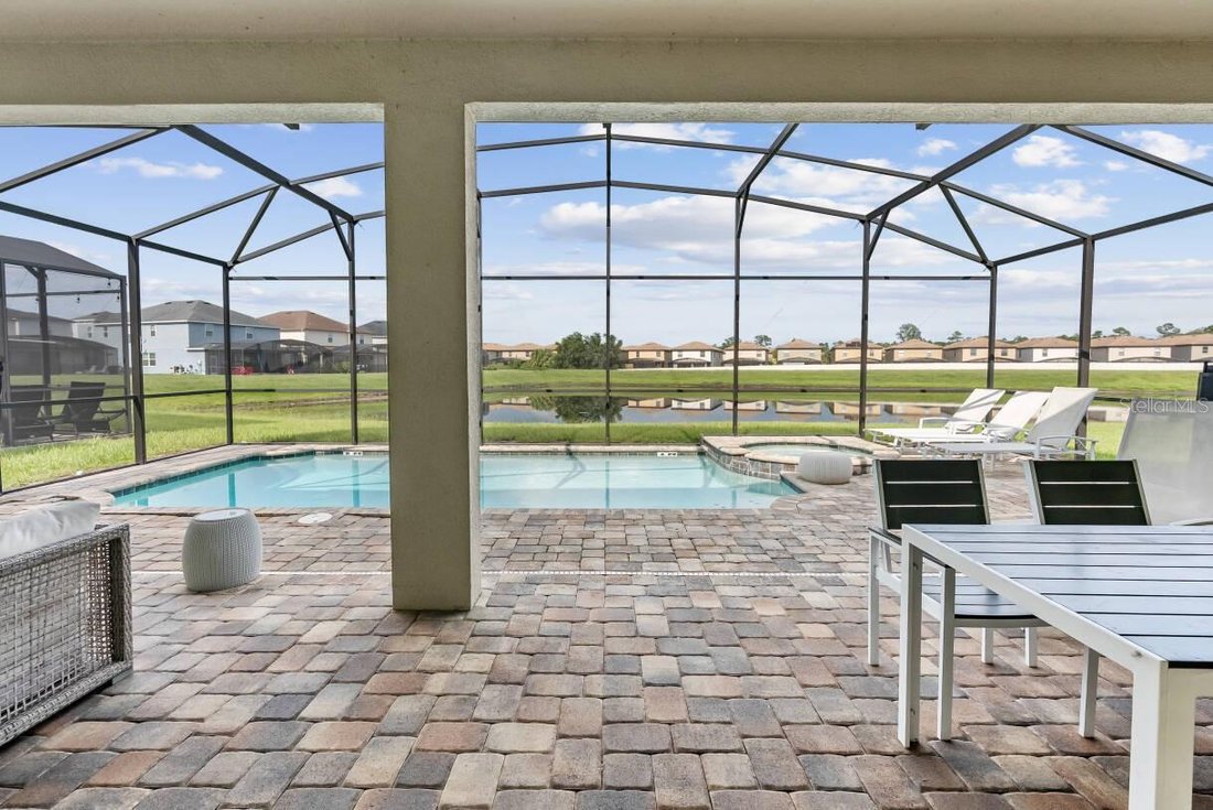 House in Kissimmee, Florida, United States 2 - 18192908