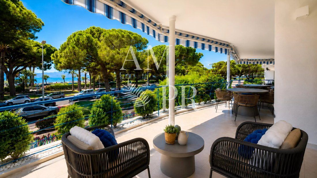 Apartment in Cannes, Provence-Alpes-Côte d'Azur, France 1 - 14104598