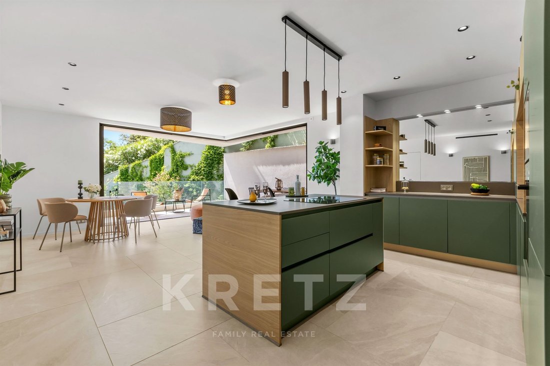 Apartment in Les Adrets-de-l'Estérel, Provence-Alpes-Côte d'Azur, France 5 - 18194257