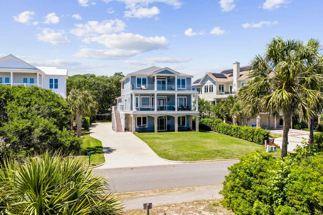 House in Myrtle Beach, South Carolina, United States 4 - 18190596