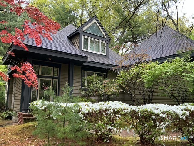House in Farmington, Connecticut, United States 2 - 18192917