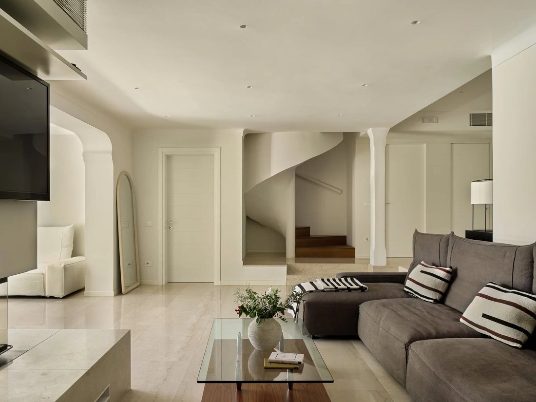 Villa in Zone Est Diffuse, Saint-Tropez, France 4 - 18188118