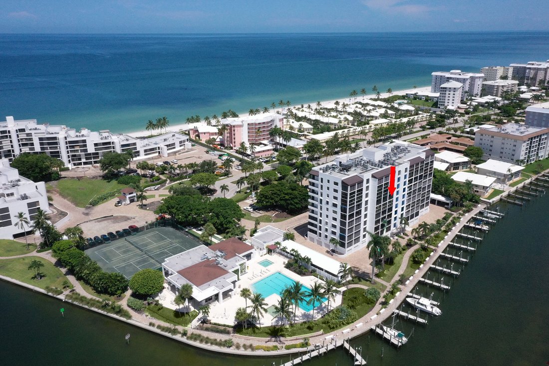 House in Naples, Florida, United States 1 - 15970423
