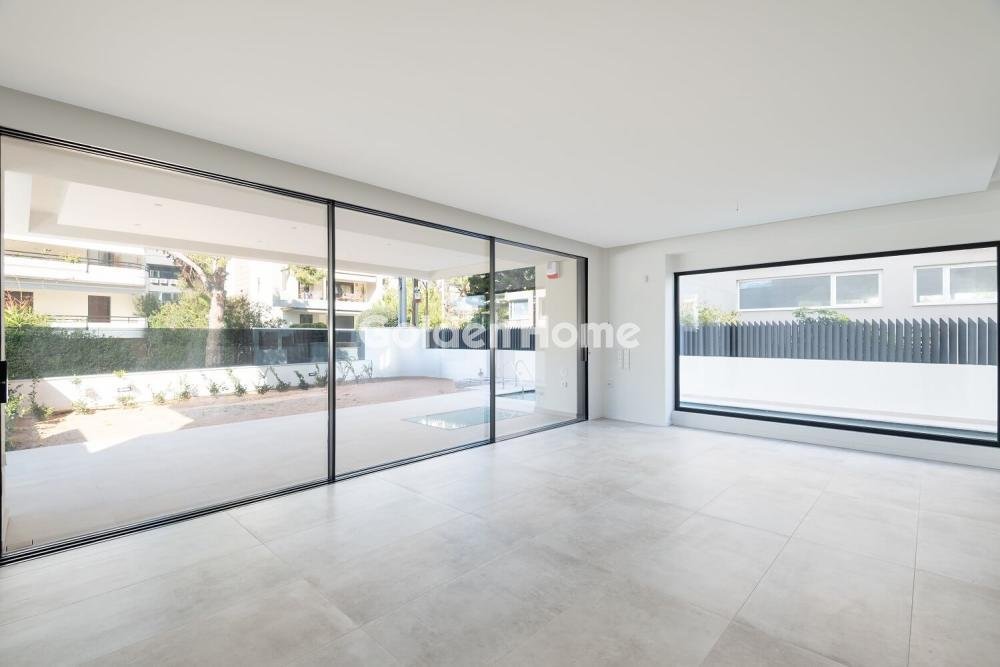 Apartment in Glyfada, Attica, Greece 1 - 14363553