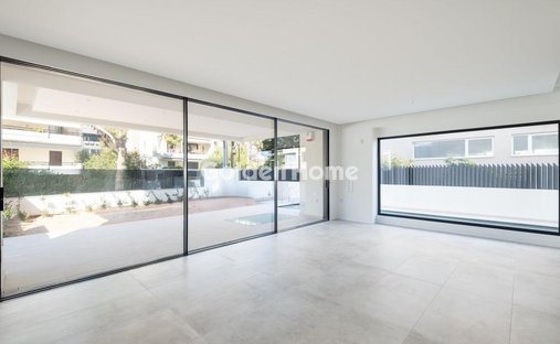 Apartment in Glyfada, Attica, Greece 1