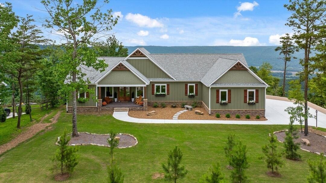 House in Sequatchie, Tennessee, United States 1 - 18191302
