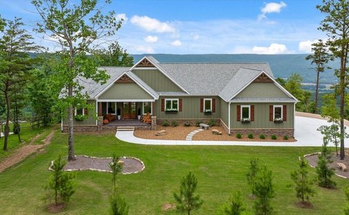 Casa a Sequatchie, Tennessee, Stati Uniti 1