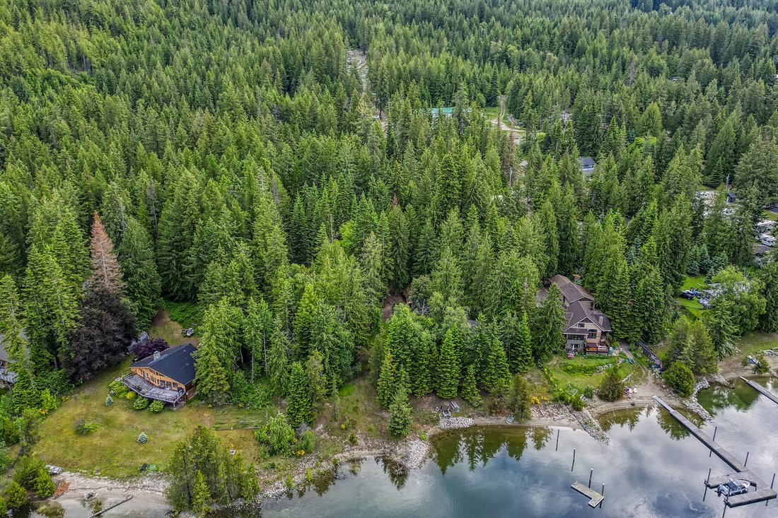 House in Nelson, British Columbia, Canada 4 - 18190212