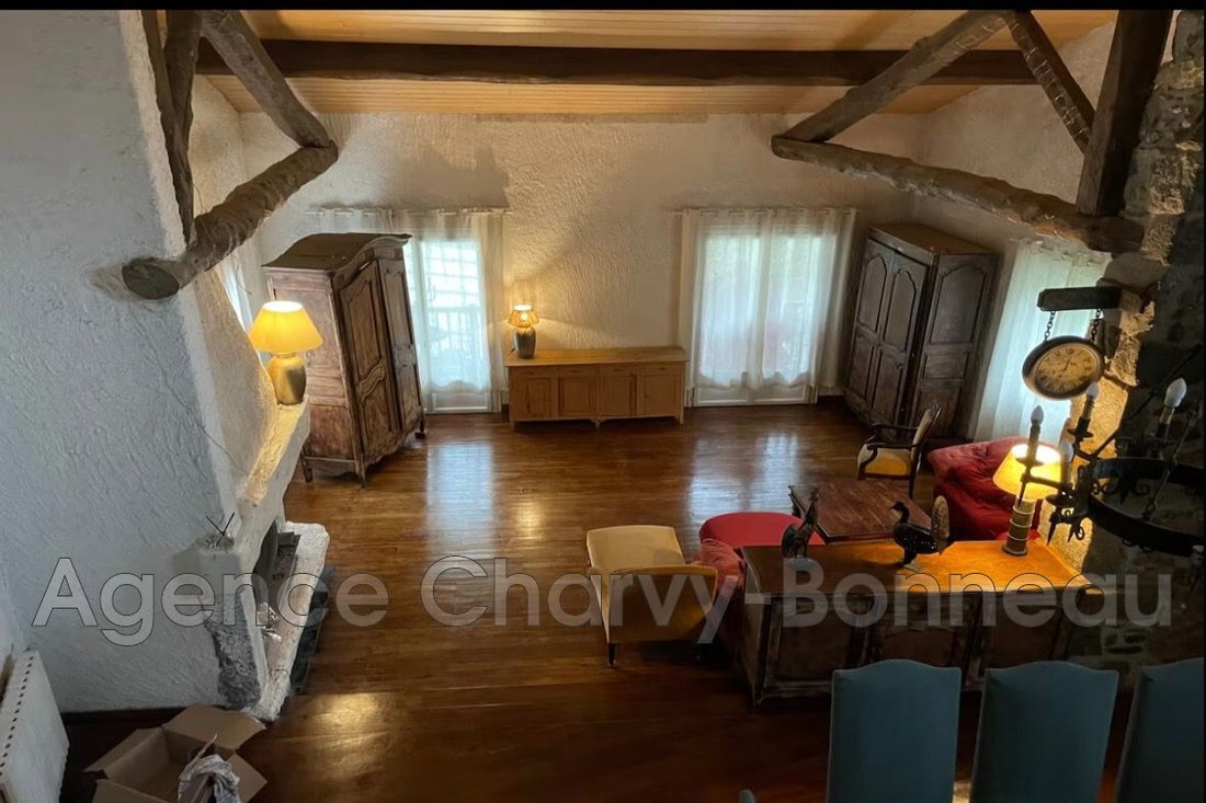 Villa in Montjoie-en-Couserans, Occitania, France 4 - 18189336