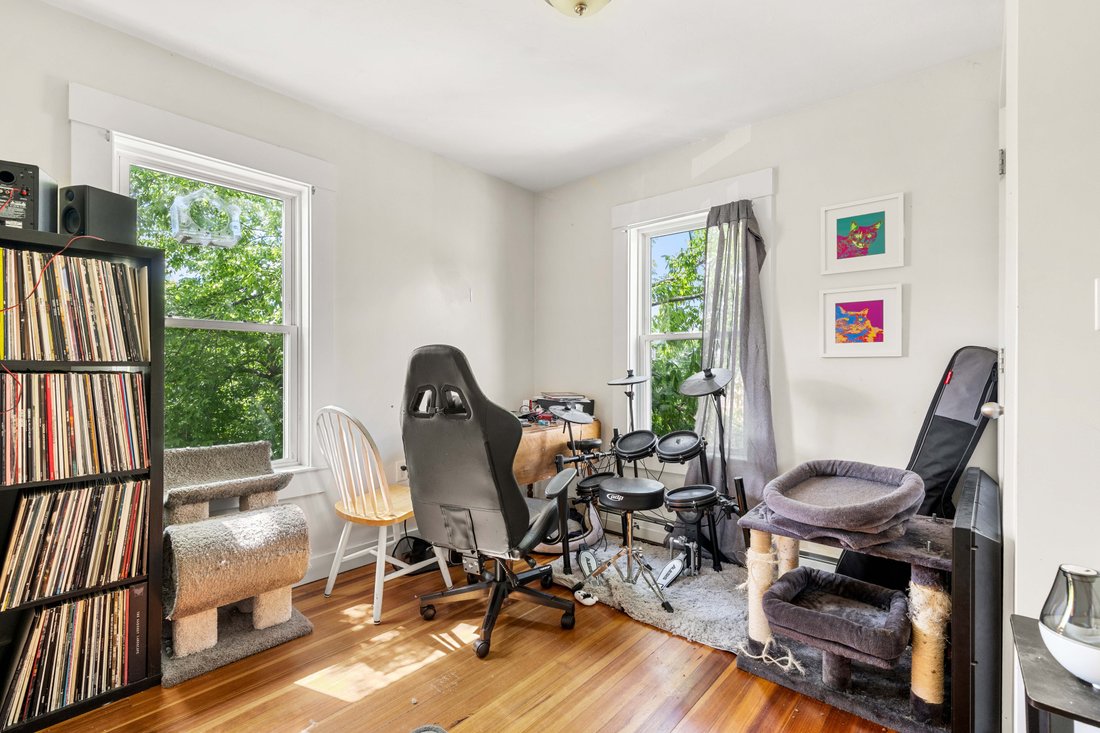 Apartment in Haverhill, Massachusetts, United States 5 - 18190888