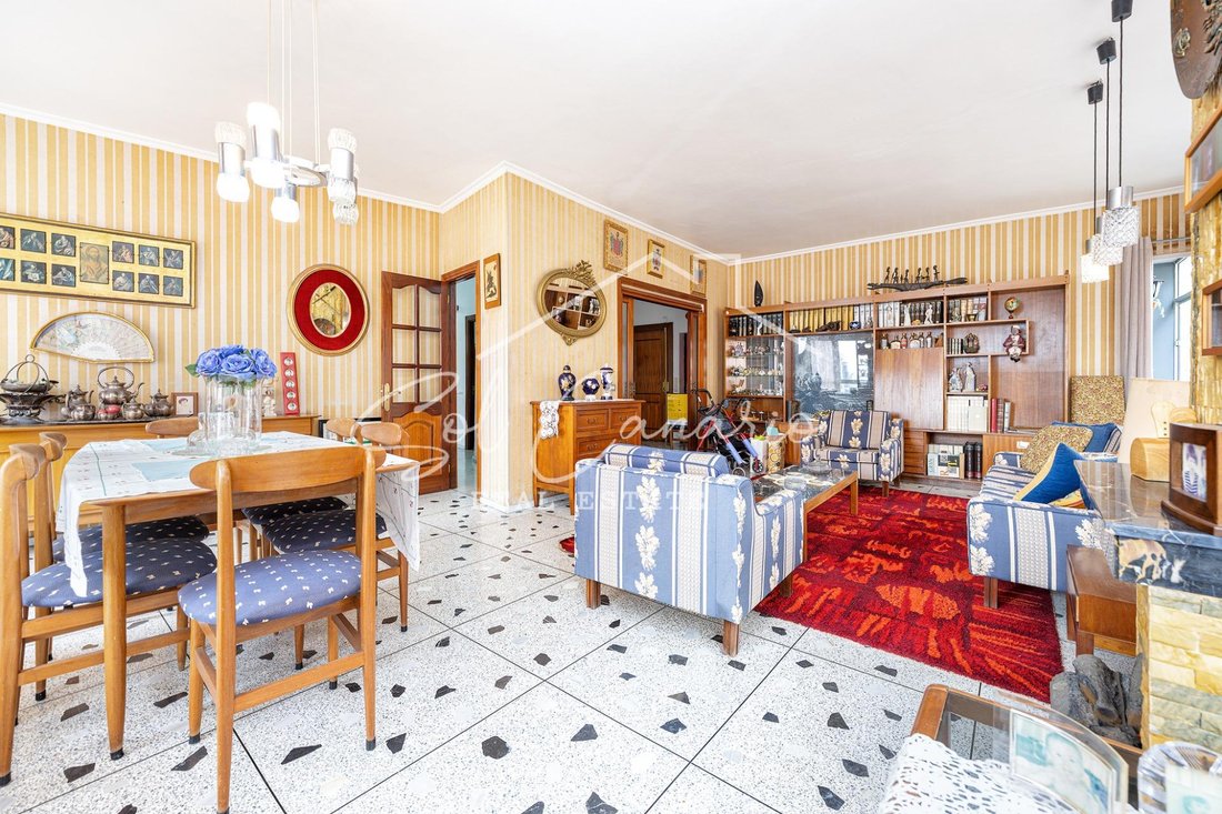 Apartment in Triana, Las Palmas de Gran Canaria, Spain 4 - 18191400