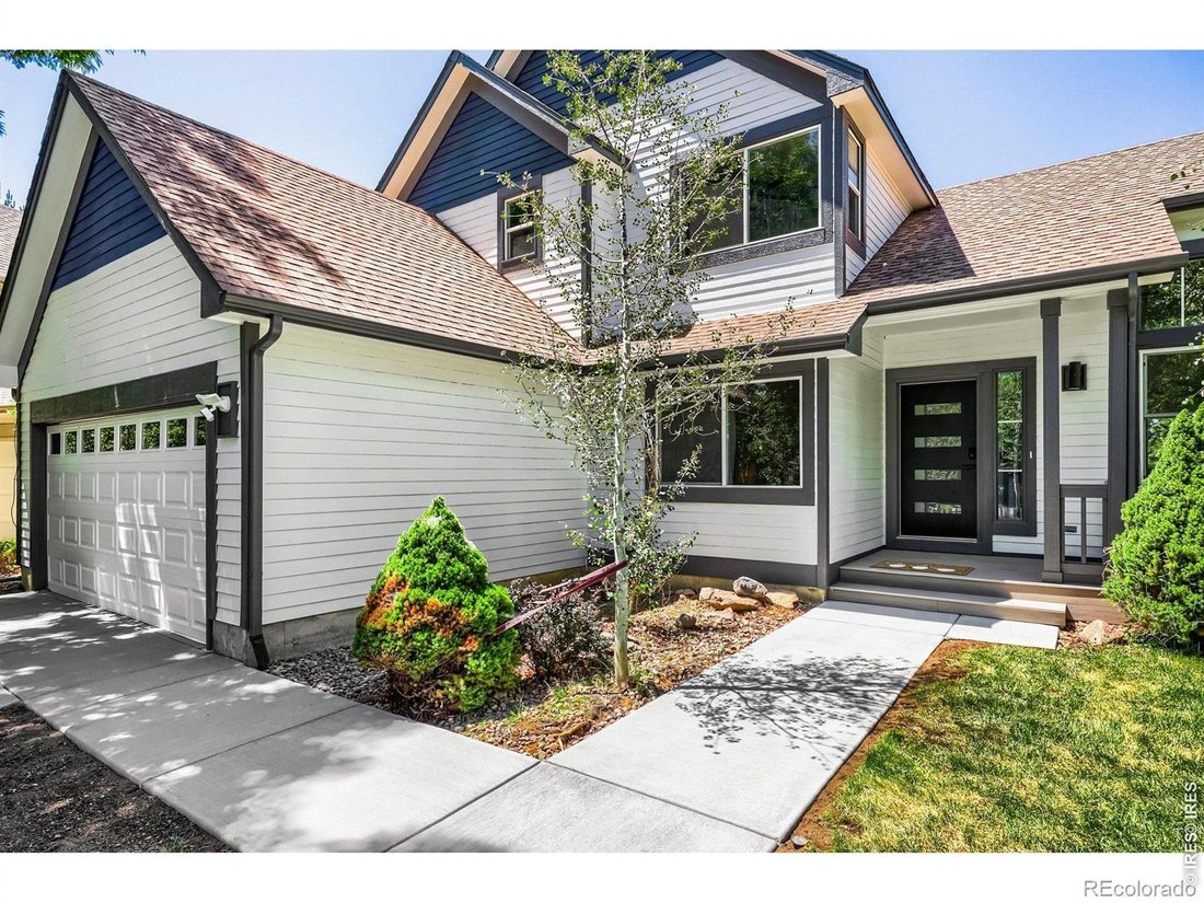 House in Boulder, Colorado, United States 3 - 18188447