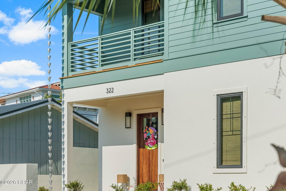 House in Rosemary Beach, Florida, United States 5 - 18191325