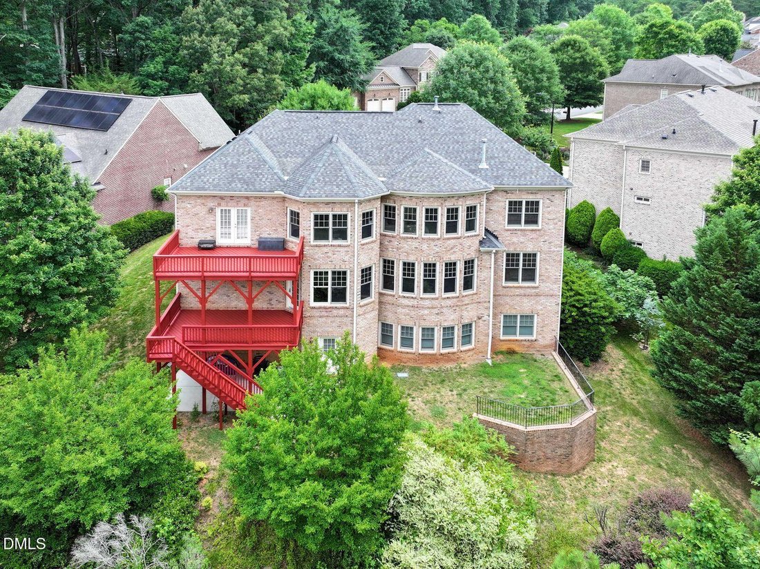 House in Cary, North Carolina, United States 2 - 18188701