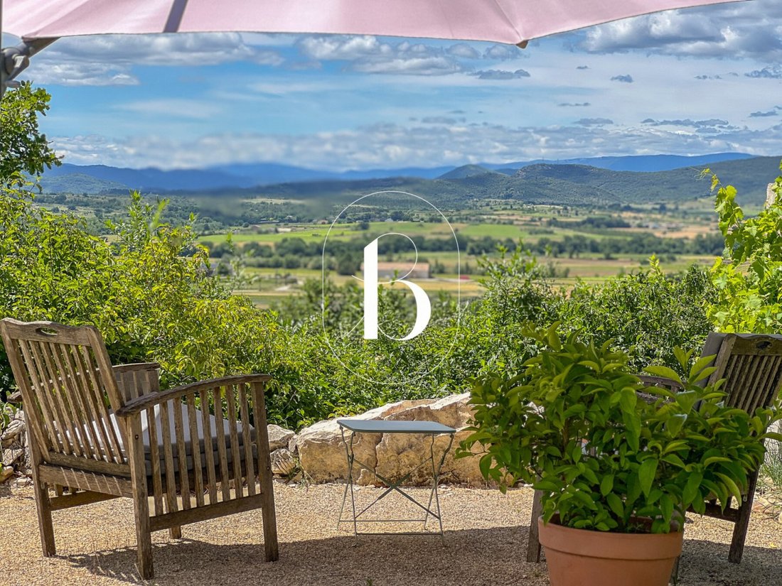 Villa in Barjac, Occitania, France 5 - 18192430