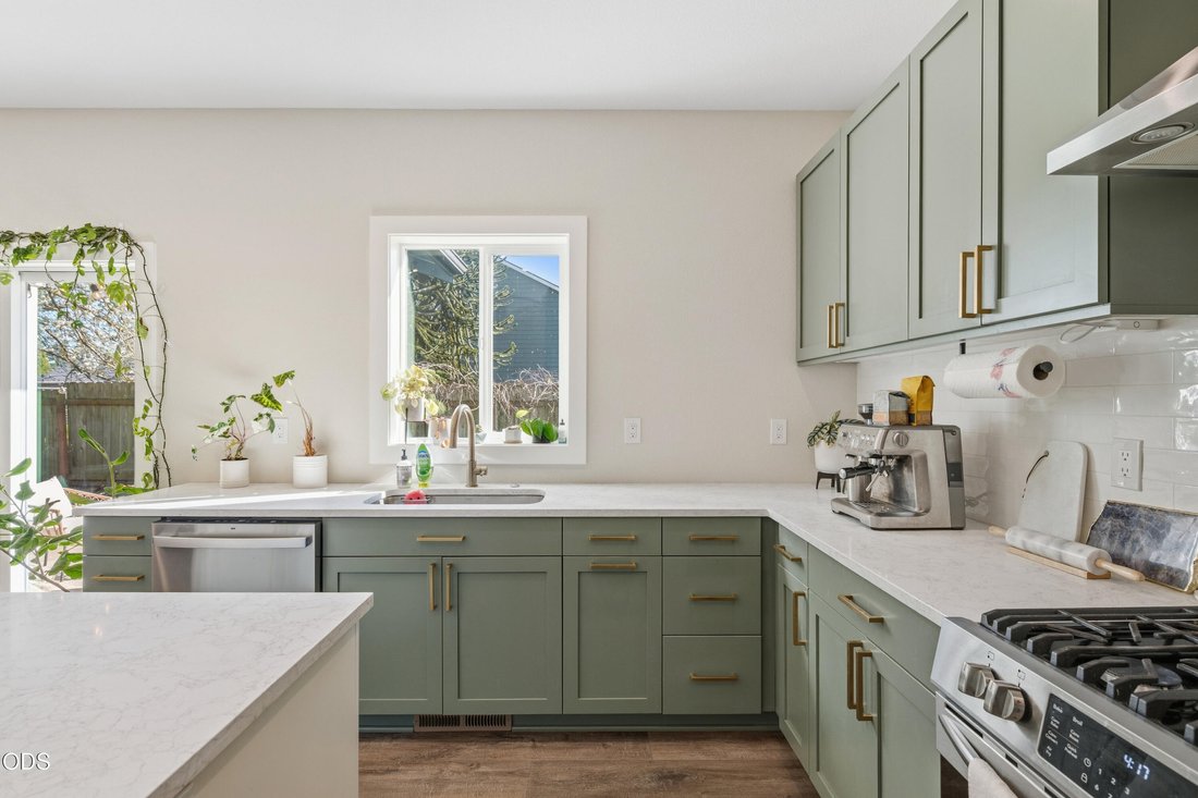House in Portland, Oregon, United States 4 - 18193245