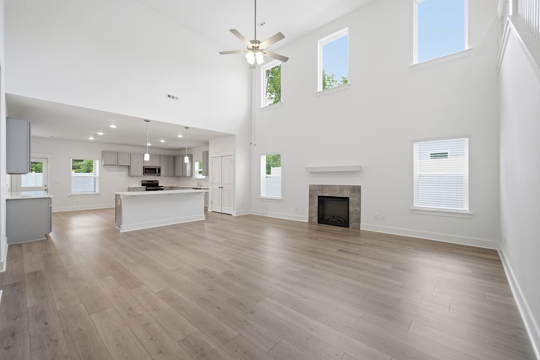 House in Bon Aqua, Tennessee, United States 4 - 17881121