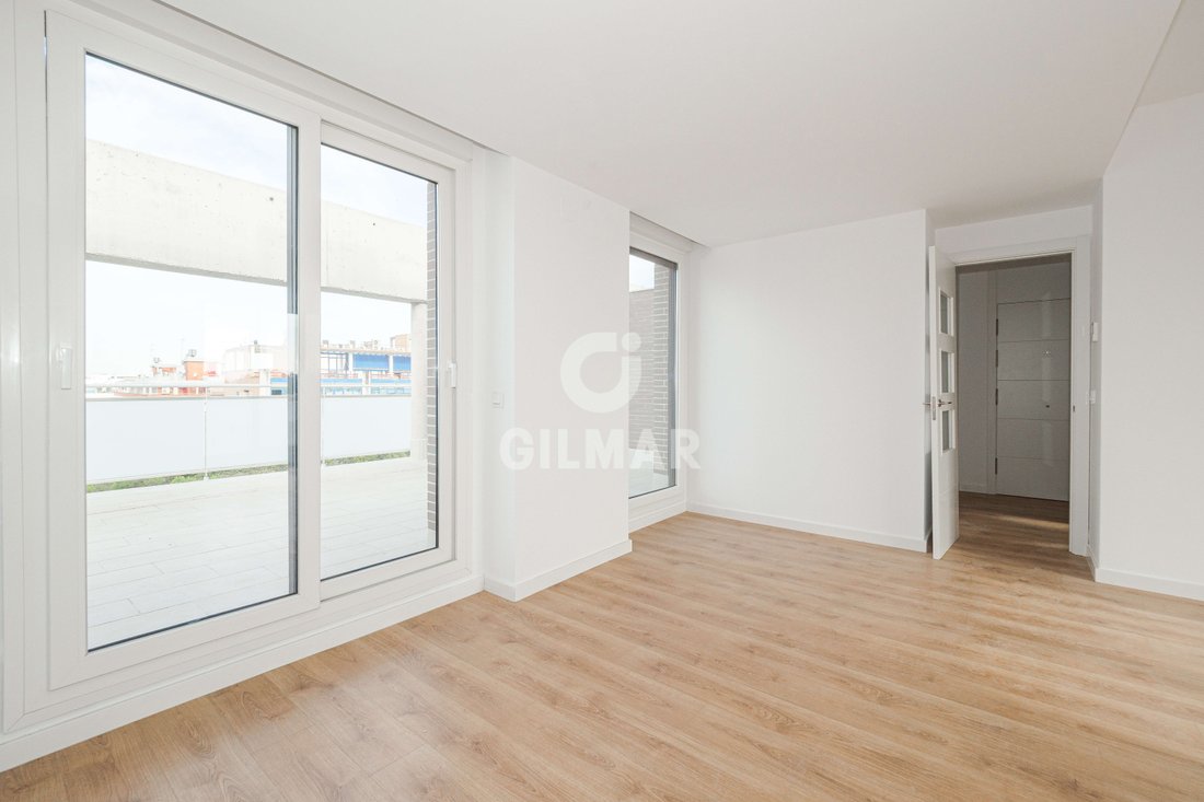Penthouse in Distrito Bellavista-La Palmera, Seville, Spain 4 - 18189850