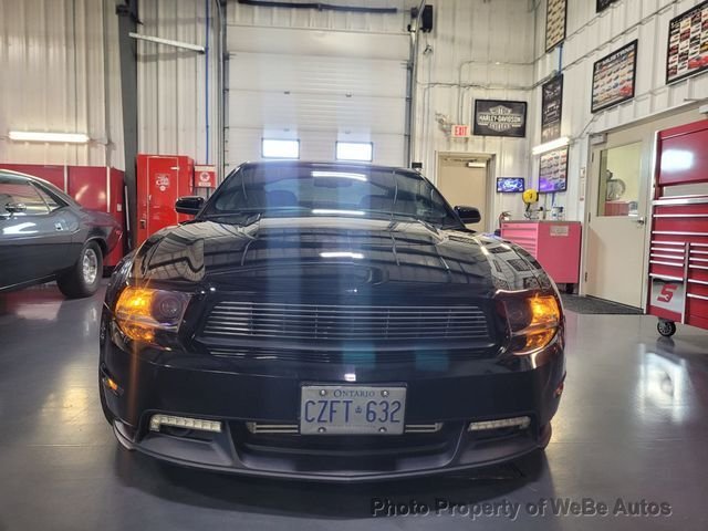 Ford Mustang in Calverton, NY, United States 5 - 18193648