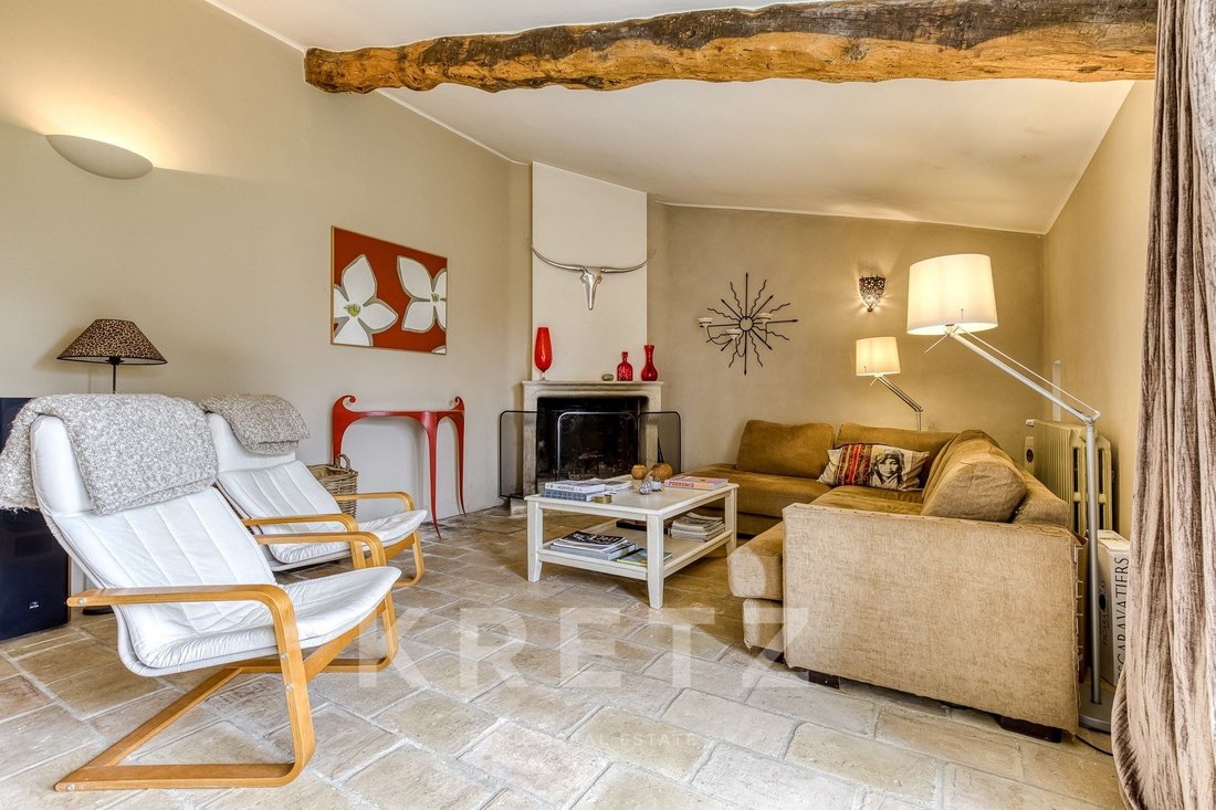 House in Cruis, Provence-Alpes-Côte d'Azur, France 4 - 18190015