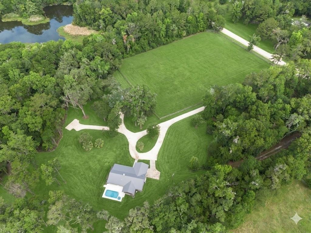 Casa en Williston, Florida, Estados Unidos 1 - 18192782