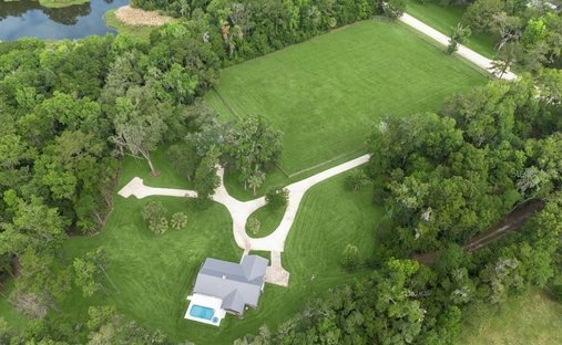 Casa a Williston, Florida, Stati Uniti 1