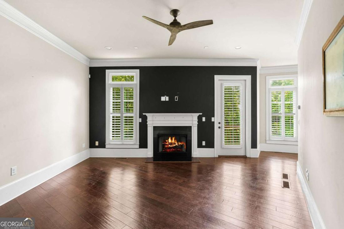 Townhouse in Atlanta, Georgia, United States 4 - 18189536