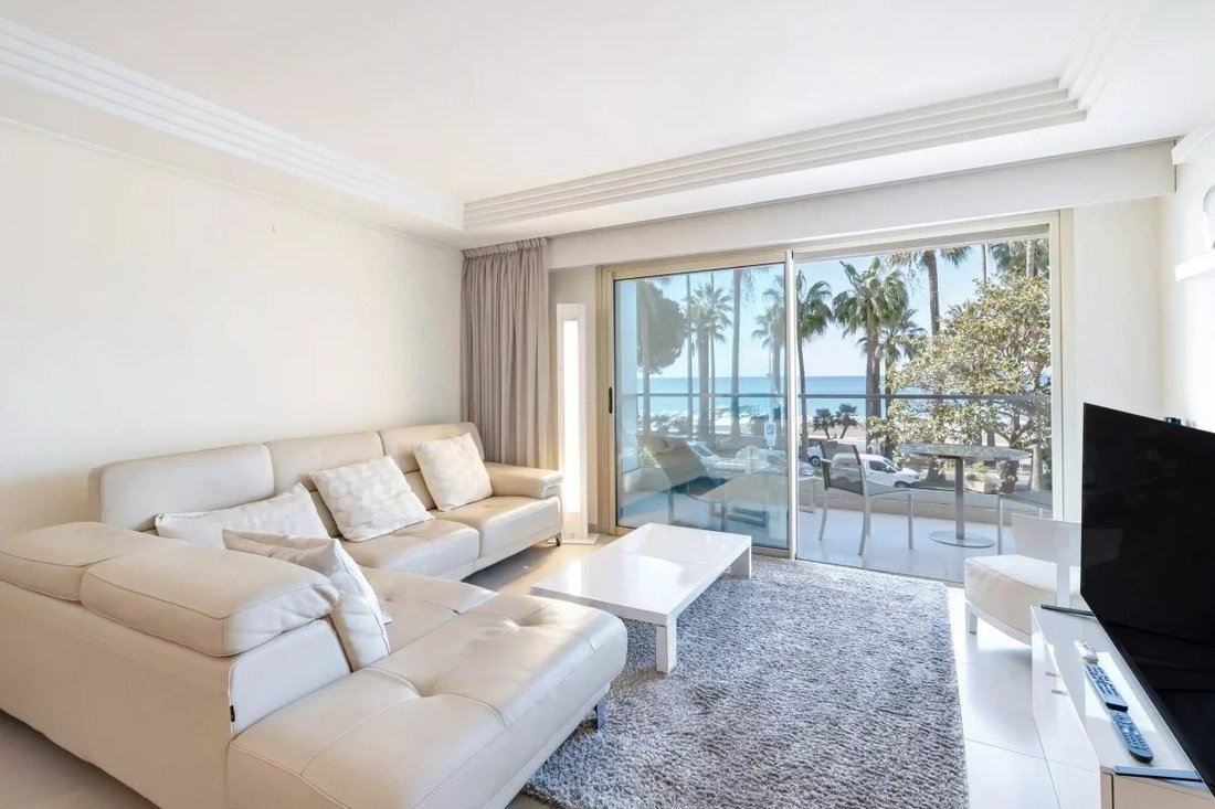 Apartment in Cannes, Provence-Alpes-Côte d'Azur, France 2 - 18190147