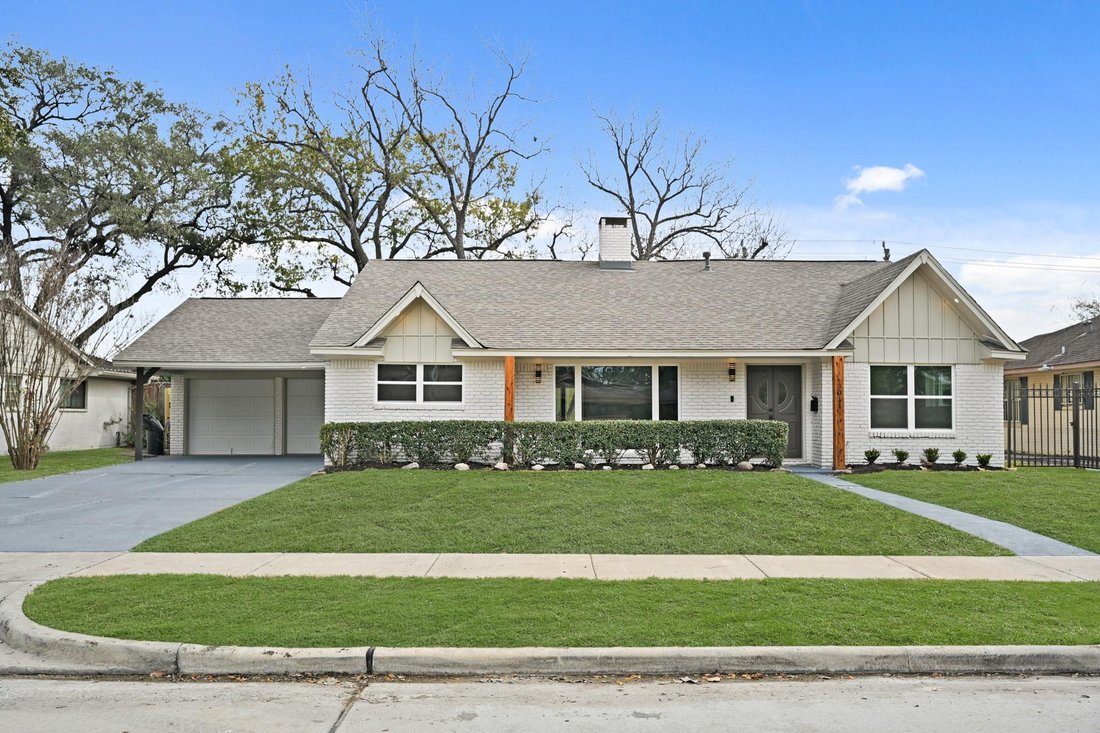 House in Houston, Texas, United States 2 - 18192350