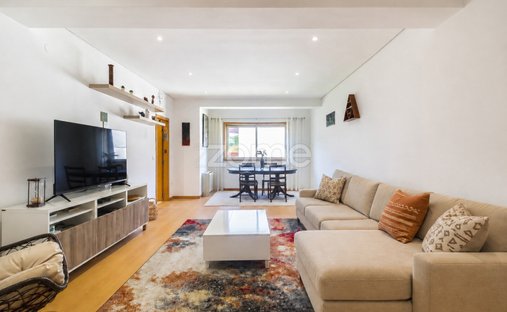 Apartment in Lordelo do Ouro e Massarelos, Porto District, Portugal 1