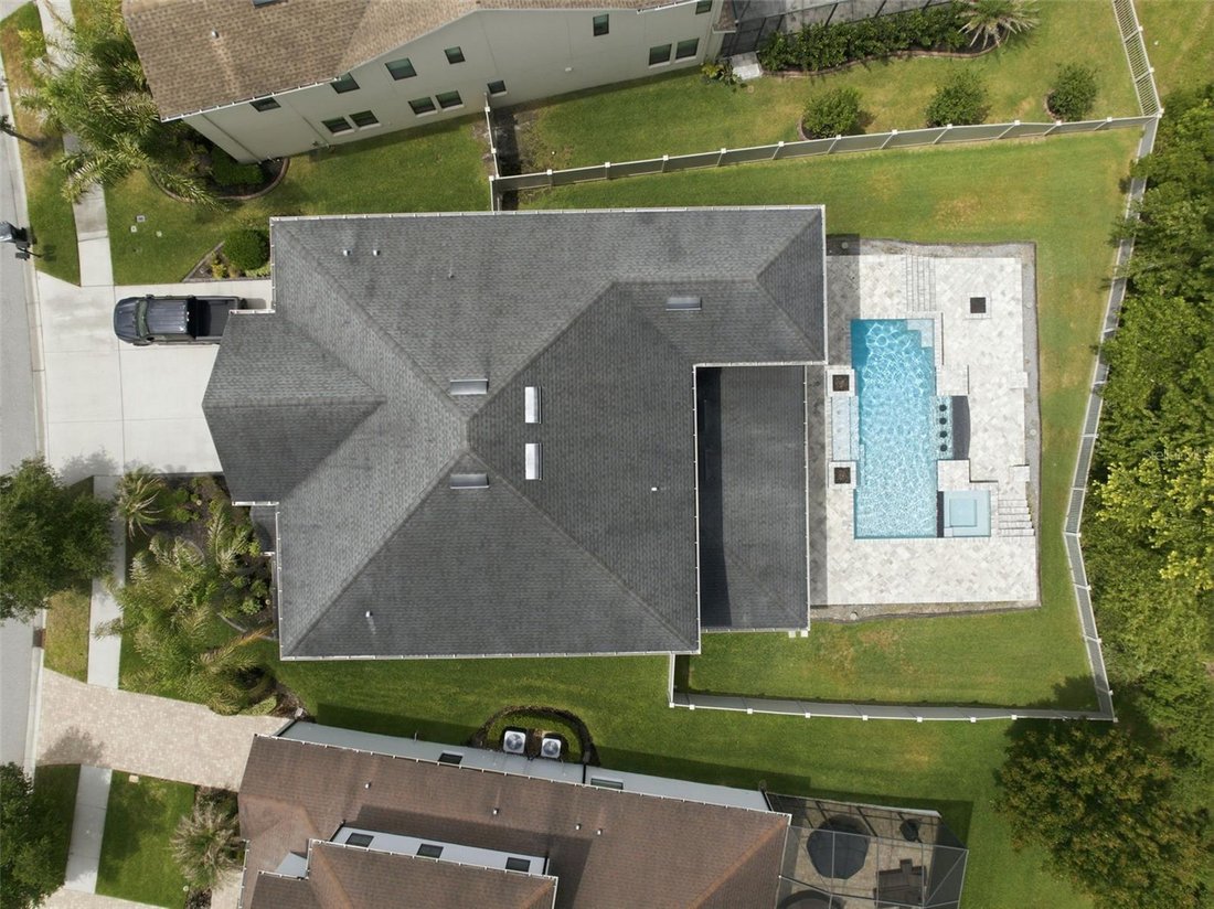 House in Wesley Chapel, Florida, United States 3 - 18188415